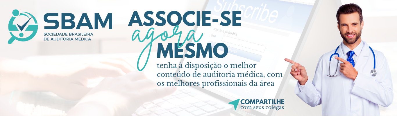 Associe-se agora mesmo!