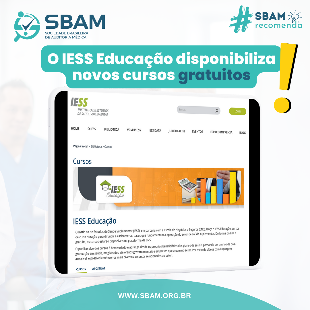 Instituto de Educação Online