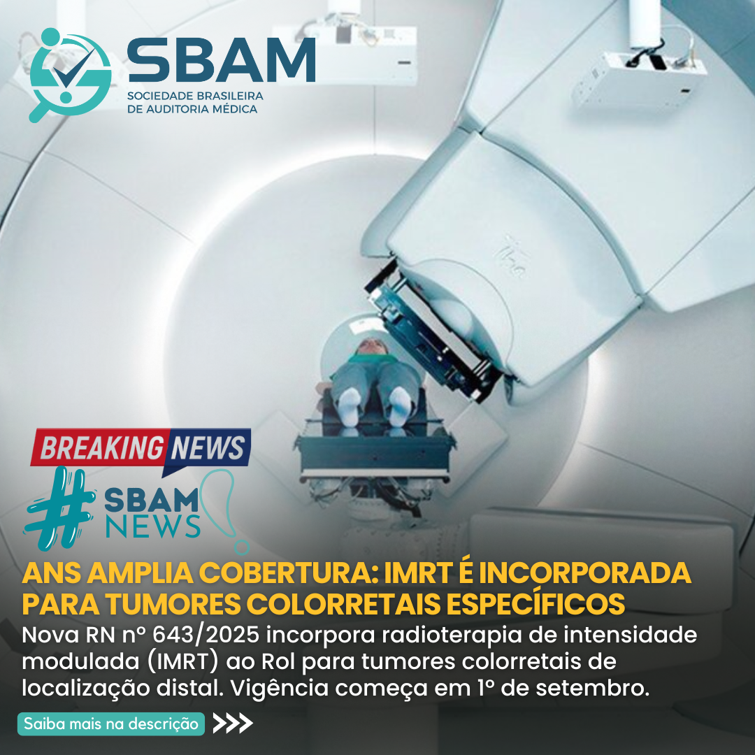 A Resolução Normativa nº 643, de 11 de agosto de 2025, també...